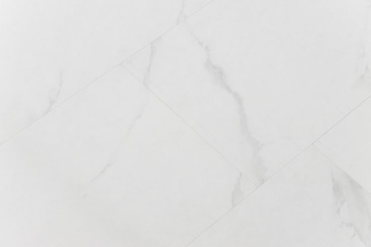 CALI Shorebreak Marin Marble 12-mm T x 11-13/16-in W x 23-5/8-in L Waterproof Tile Look Laminate Flooring (15.5-sq ft / Carton)