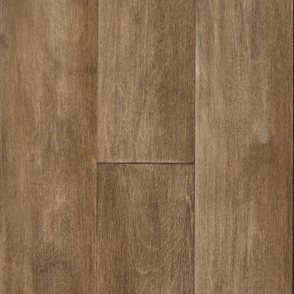 Acadia Birch 7 mm T x 6.5 in. W x Varying Length Waterproof Engineered Click Hardwood Flooring (19.50 sq. ft./case)