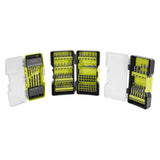120-Piece Drill and Impact Rated Drive Kit - Super Arbor