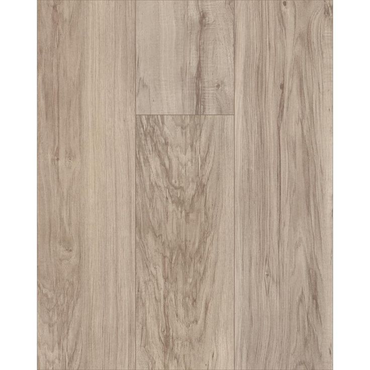 TrafficMASTER Lakeshore Pecan 7 mm Thick x 7-2/3 in. Wide x 50-5/8 in. Length Laminate Flooring (1063.48 sq. ft. / pallet)