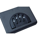 MicroVault Personal Security Handgun Safe - Super Arbor