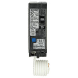 20 Amp 1 in. Single-Pole Combination AFCI Circuit Breaker - Super Arbor