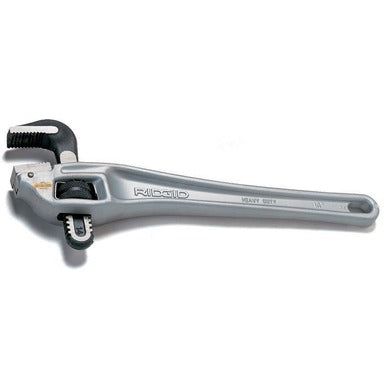14 in. Model 14 Aluminum Offset Wrench