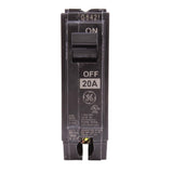 Q-Line 20 Amp 1 in. Single-Pole Circuit Breaker - Super Arbor