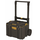 Tough System 2.0 6-Compartment Small Parts Organizer - Super Arbor