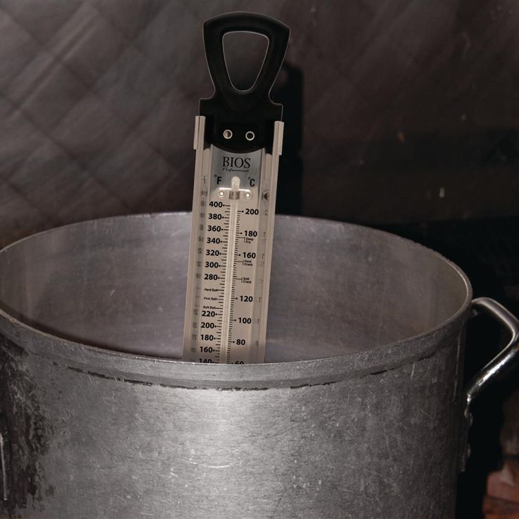 Candy Thermometer