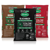 1.5 cu. ft. Brown Mulch - Super Arbor