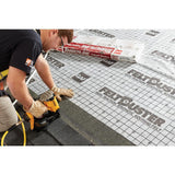 Pneumatic 15¬∞ Coil Roofing Nailer - Super Arbor