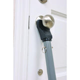 20 Gauge Steel Door Security Bar - Super Arbor
