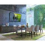 Medium Tilt TV Wall Mount for 32 to 60 inch - Super Arbor