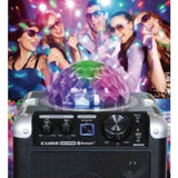Portable Bluetooth Karaoke Machine - Super Arbor