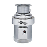 InSinkErator 1 HP Commercial Garbage Disposal, SS-100 (Continuous Feed)