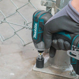 18-Volt LXT Lithium-Ion 1/4 in. Oil-Impulse Brushless Cordless 3-Speed Impact Driver (Tool-Only)