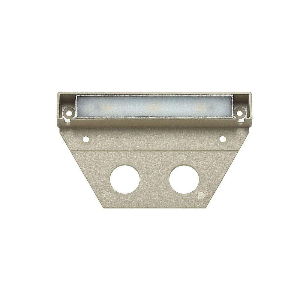 Ultra-Warm Integrated LED Sandstone Hardscape Light (10-Pack) (2700K) - Super Arbor