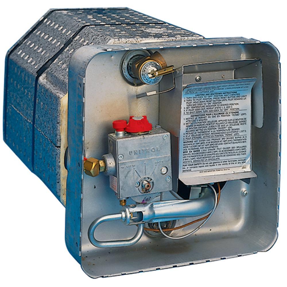 Suburban 6 Gal. Water Heater Pilot Ignition - Super Arbor