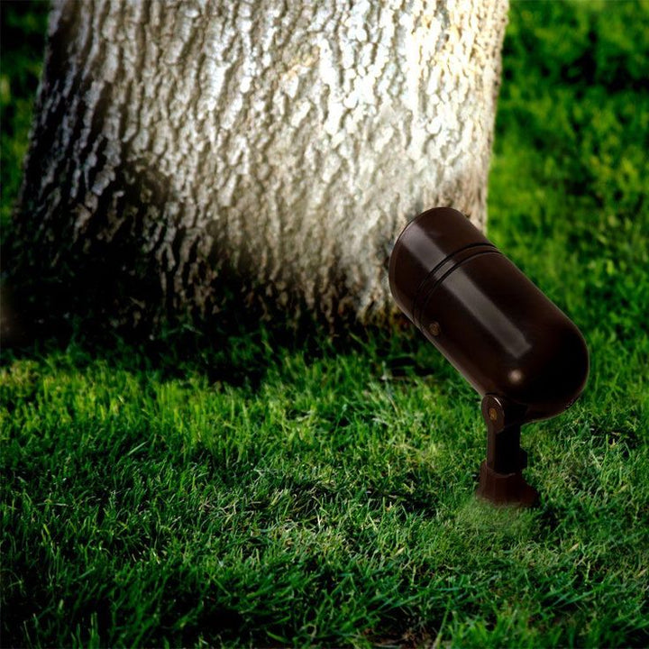BELL Weatherproof Portable LED Spike Light