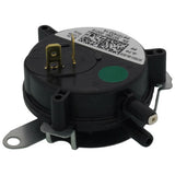 Lennox 57W79 pressure switch - front view (Product Type: Pressure Switch)