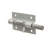 Everbilt 5 in. Galvanized Barrel Bolt