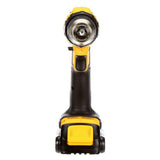 20-Volt MAX Li-Ion Cordless 1/2 in. Drill/Driver Kit w/ Bare 20-V Cordless Reciprocating Saw & 20-V Li-Ion 4 Ah Battery