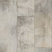 Congoleum AirStep Plus Topside 12-ft W Cut-to-Length Trade Winds Wood Look Low-Gloss Finish Sheet Vinyl