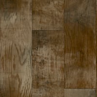 Congoleum AirStep Plus Topside 12-ft W Cut-to-Length Figurehead Wood Look Low-Gloss Finish Sheet Vinyl