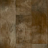 Congoleum AirStep Plus Topside 12-ft W Cut-to-Length Figurehead Wood Look Low-Gloss Finish Sheet Vinyl
