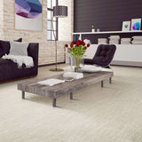 Congoleum AirStep Plus Linea Shoreline Sheet Vinyl (Cut-to-length) Sample