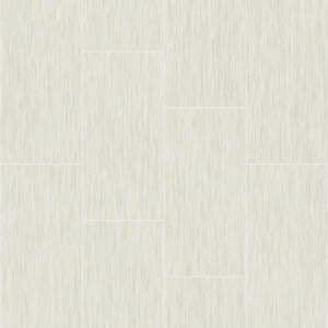 Congoleum AirStep Plus Linea Frost Line 12-ft W Cut-to-Length Stone Look Low-Gloss Sheet Vinyl Flooring
