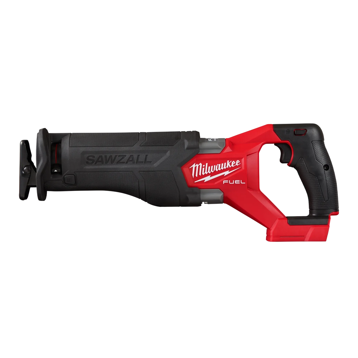 Milwaukee M18 18-Volt Brushless Cordless 3-Tool Combo Kit: Hammer Drill/Impact Driver/SAWZALL Recip Saw with 4 Batteries
