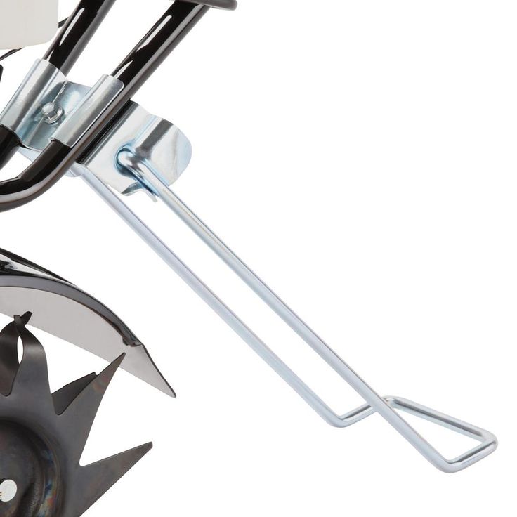 ECHO 9 in. 21.2 cc Gas Tiller/ Cultivator Front-Tine Forward Rotating