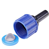 Raindrip 3/4 in. Threaded Drip Irrigation Swivel Adapter, 1 Pack