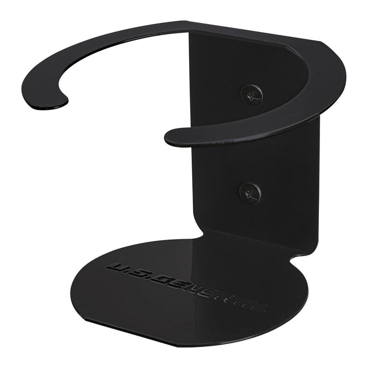 U.S. GENERAL Magnetic Cup Holder, Black