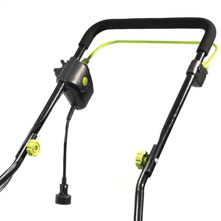 Earthwise 16 in. 13 Amp Corded Electric Dethatcher