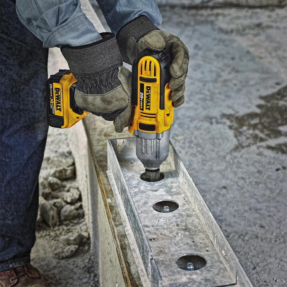 FLEXVOLT 60-Volt MAX Lithium-Ion Cordless Brushless 7-1/4 in. Circular Saw with Battery and Bonus 1/2 in. Impact Wrench - Super Arbor