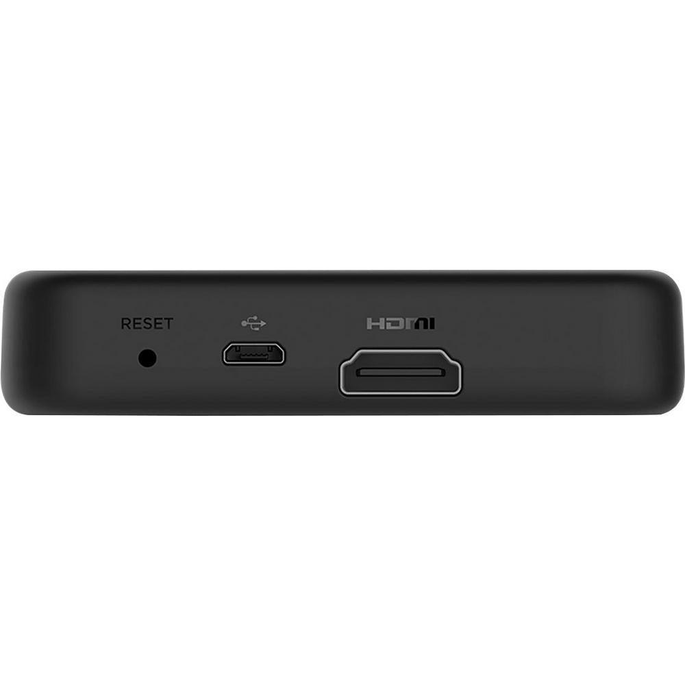 Premiere Streaming Media Player in Black - Super Arbor