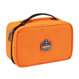Arsenal 2-Compartment Small Parts Organizer Blue - Super Arbor