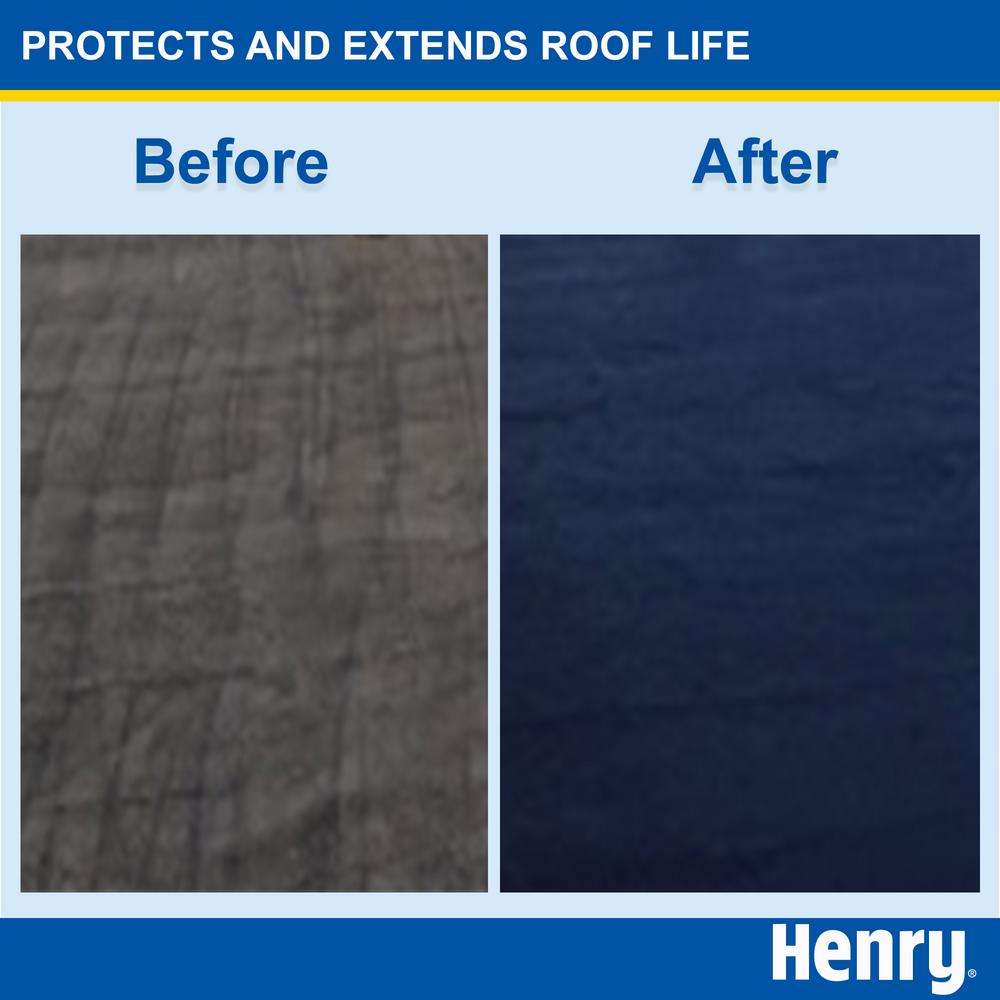 4.75 Gal. Asphalt Emulsion Sealer and Dampproofer Roof Coating - Super Arbor