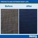 4.75 Gal. Asphalt Emulsion Sealer and Dampproofer Roof Coating - Super Arbor