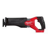 Milwaukee M18 18-Volt Brushless Cordless 3-Tool Combo Kit: Hammer Drill/Impact Driver/SAWZALL Recip Saw with 4 Batteries