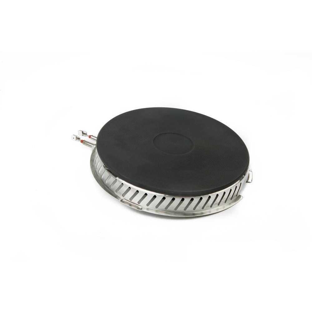 SmartBurner 2x2 Cooking Fire Solution for Electric Coil Stoves (Set of 4) - Super Arbor