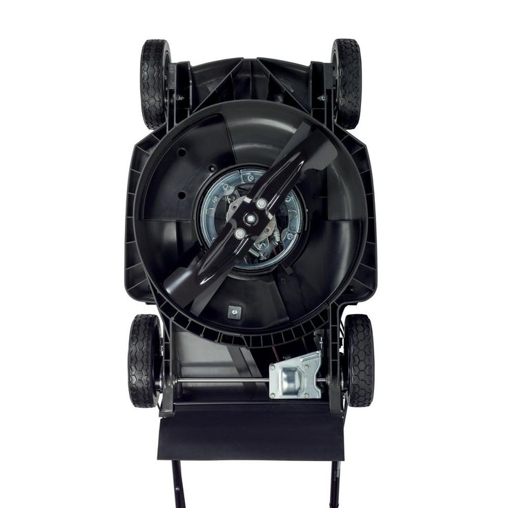 Honda 21 in. Nexite Deck 4-in-1 Select Drive Walk Behind Gas Self Propelled Mower with Electric Start