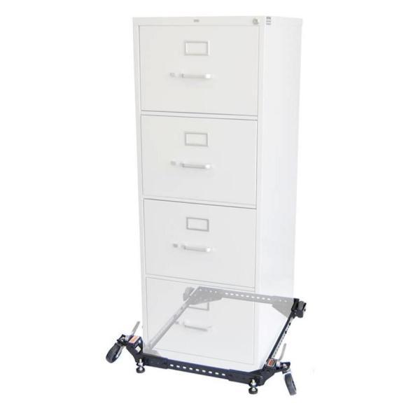 17 in. x 48 in. Universal Mobile Base - Super Arbor
