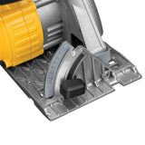 20-Volt MAX Lithium-Ion Cordless 6-1/2 in. Circular Saw (Tool-Only)