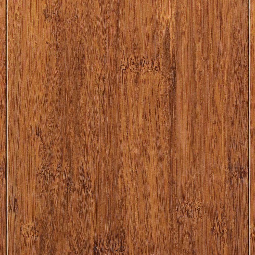 Home Legend Strand Woven Cherry Sangria 3/8 in. T x 5-1/8 in. W x 36 in. Length Click Lock Bamboo Flooring (25.625 sq. ft. / case) - Super Arbor