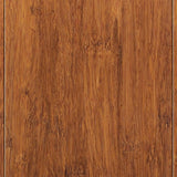 Home Legend Strand Woven Cherry Sangria 3/8 in. T x 5-1/8 in. W x 36 in. Length Click Lock Bamboo Flooring (25.625 sq. ft. / case) - Super Arbor