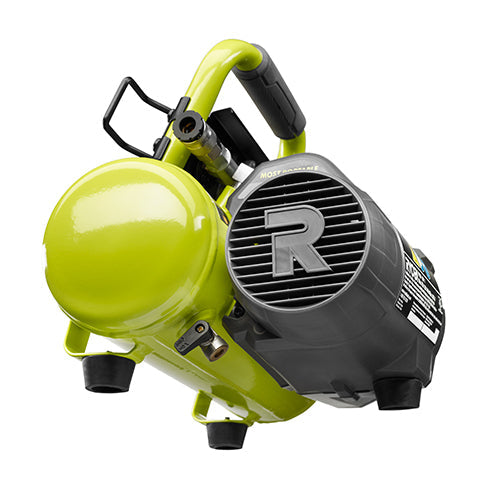 18-Volt ONE+ Cordless 1 Gallon Portable Air Compressor (Tool-Only)