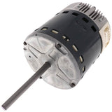 Carrier 58MV660006 motor - front view (Product Type: Kit; Horse Power: 1/2)