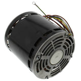 Lennox 58W00 blower motor - detail view (Horse Power: 9/10; Product Type: Blower Motor)