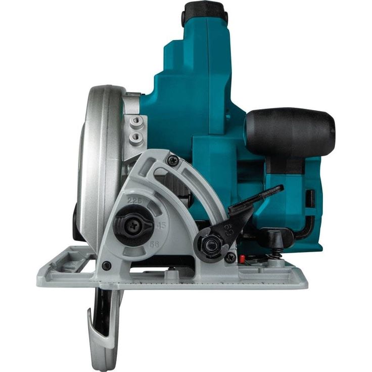 18-Volt X2 LXT (36-Volt) Brushless Cordless 7-1/4 in. Circular Saw Kit 5.0Ah with Bonus 18V LXT Battery Pack 5.0Ah