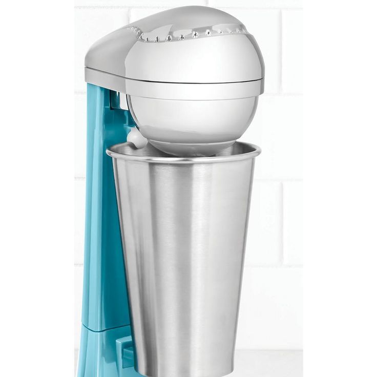 2-Speed 100-Watt Blue Immersion Blender